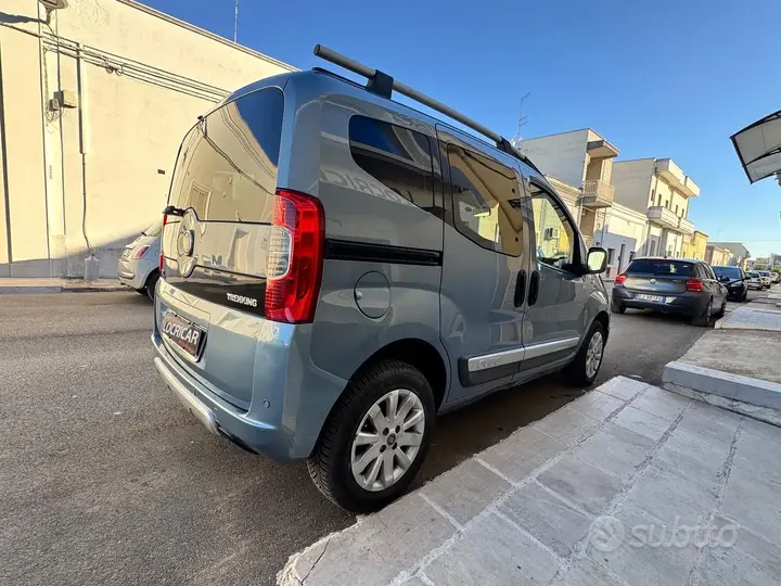 Fiat Qubo 2016 photo 5