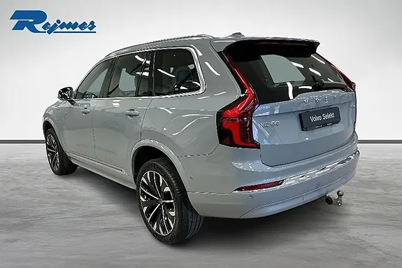 Volvo Xc90 2026 photo 2