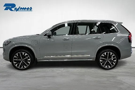 Volvo Xc90 2026 photo 3