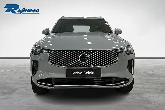 Volvo Xc90 2026 photo 5