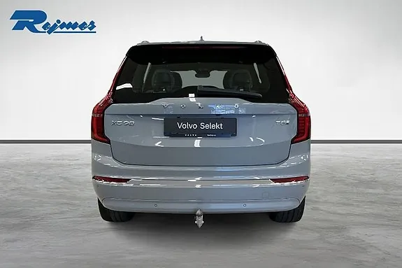 Volvo Xc90 2026 photo 4