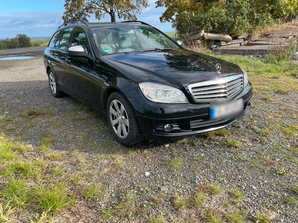Mercedes-Benz C280
