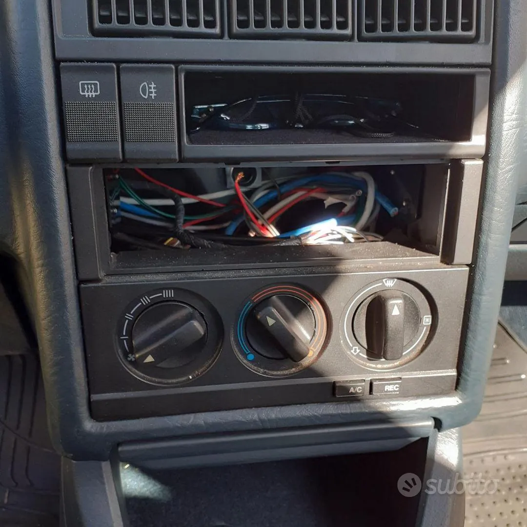 Audi 80/90/4000 1990 photo 2
