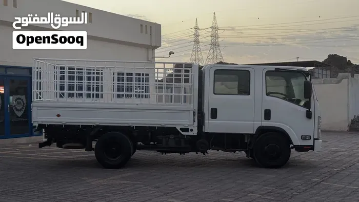 Isuzu Other 2016 photo 4