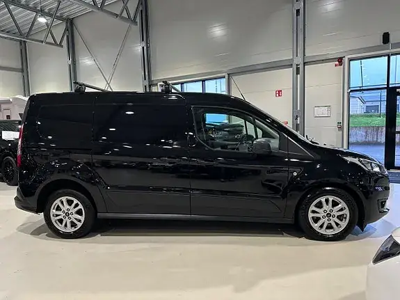 Ford Transit Connect 2024 photo 3