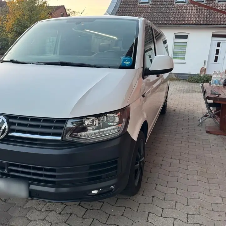 Volkswagen T6