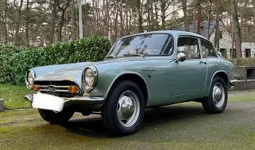 Honda Other