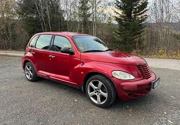Chrysler Pt Cruiser