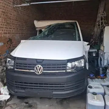 Volkswagen T6