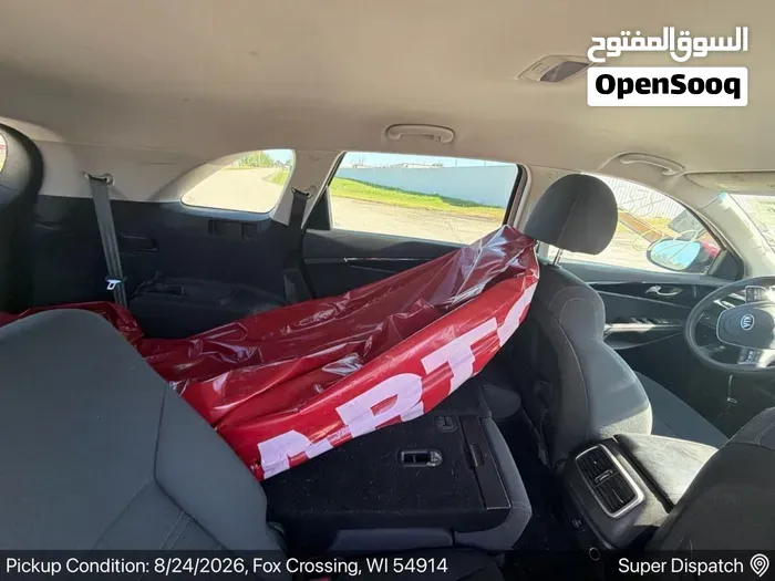 Kia Sorento 2019 photo 4