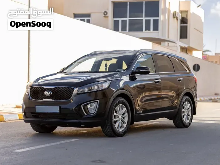 Kia Sorento 2019 photo 5