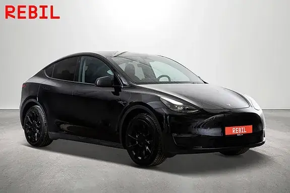 Tesla Model Y 2023 photo 4