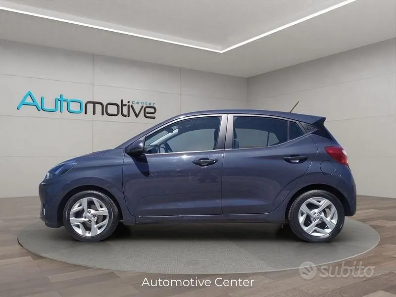 Hyundai I10 2023 photo 2