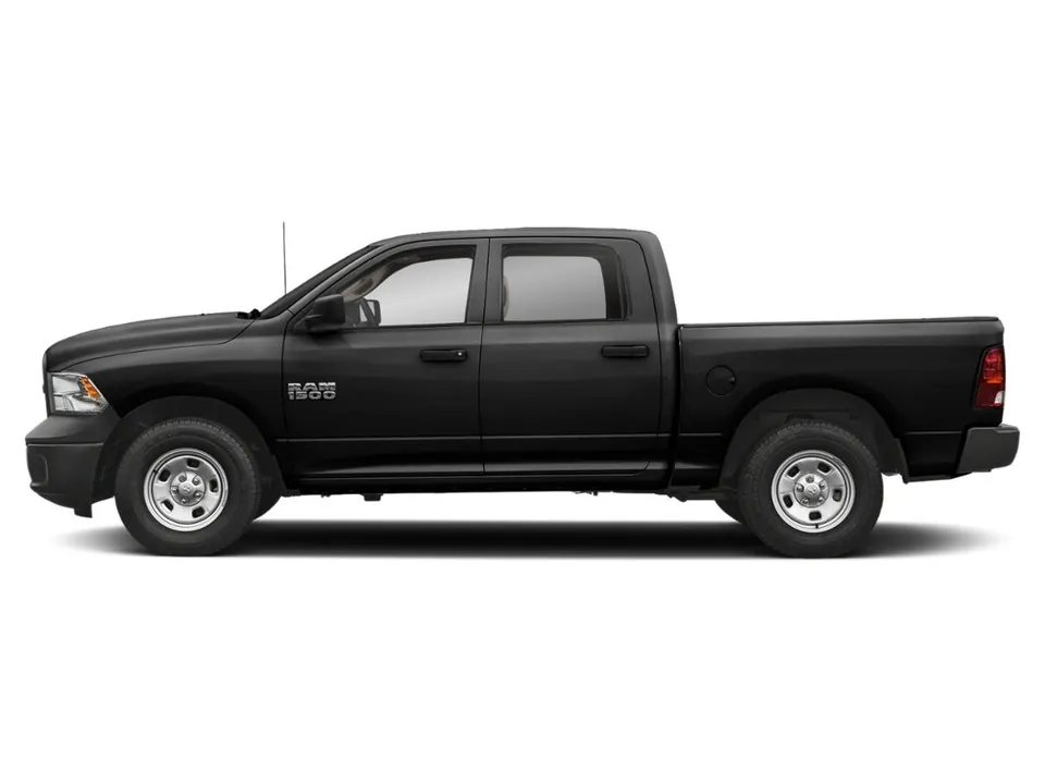 Ram 1500 Classic 2022 photo 3