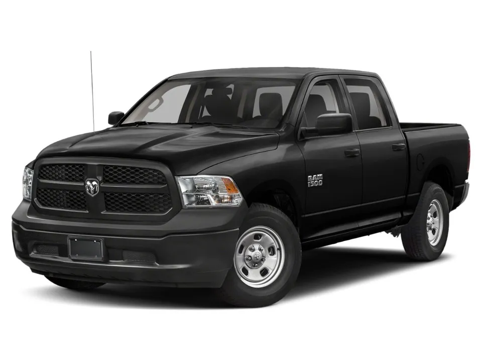 Ram 1500 Classic
