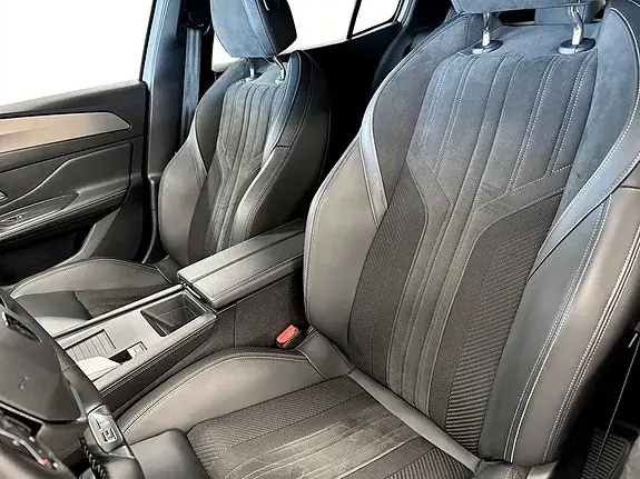 Peugeot 408 2024 photo 4