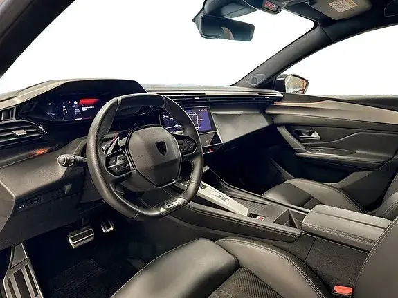 Peugeot 408 2024 photo 5