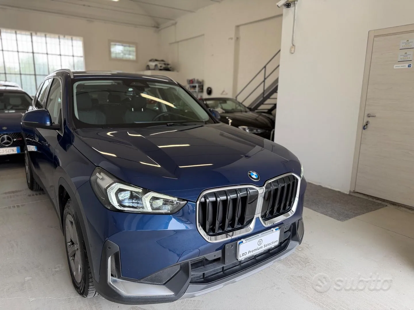 BMW X1 2023 photo 2
