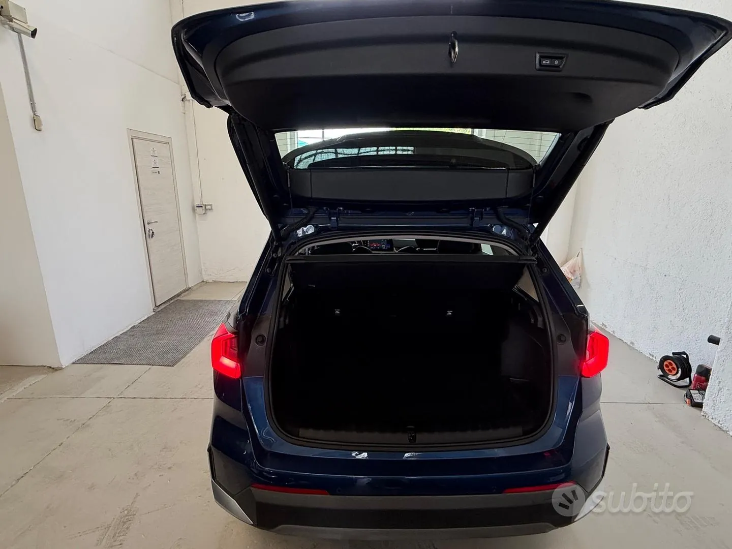 BMW X1 2023 photo 5