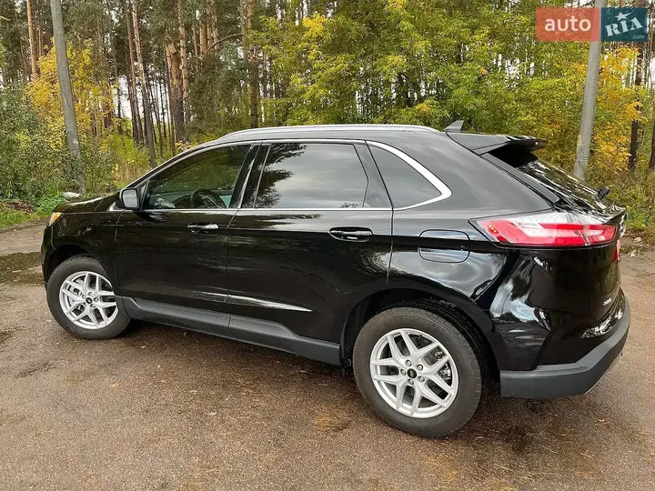 Ford Edge 2024 photo 5