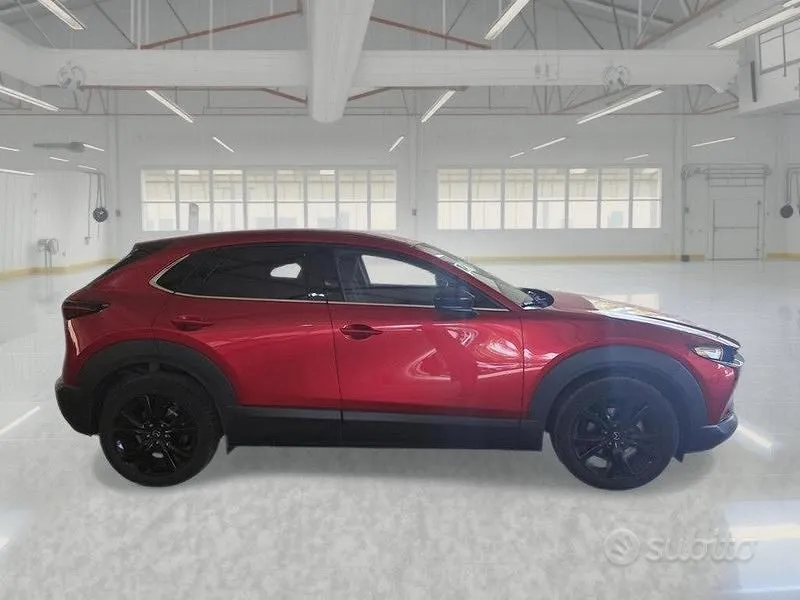 Mazda Cx-30 2023 photo 3