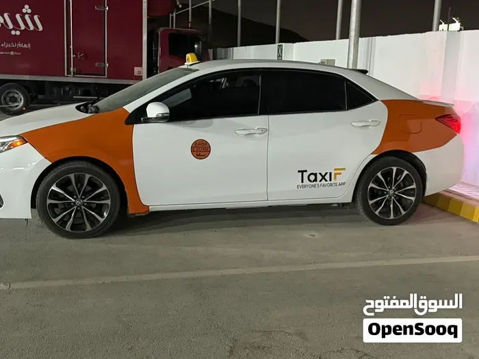 Toyota Corolla 2017 photo 4