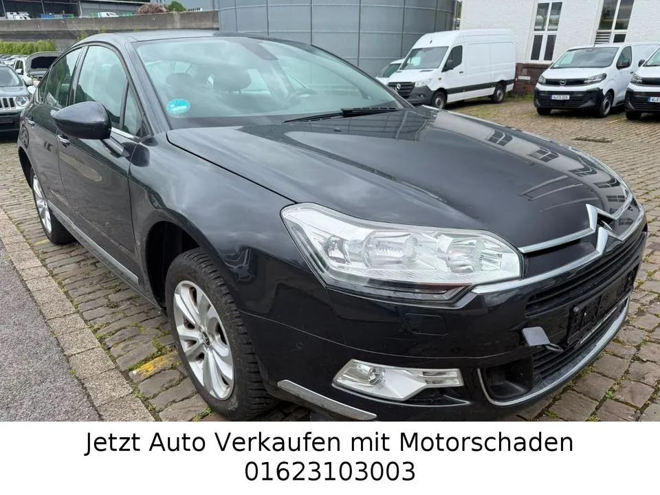 Citroen C5