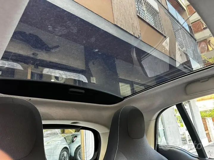Smart Fortwo 2017 photo 5