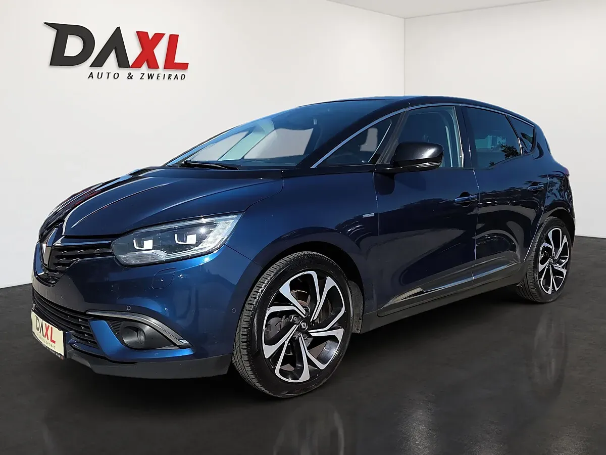 Renault Scénic