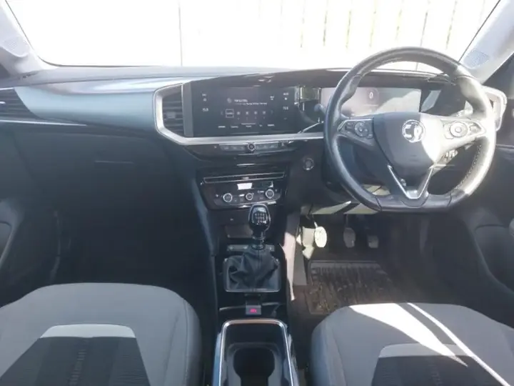 Vauxhall Mokka 2022 photo 3