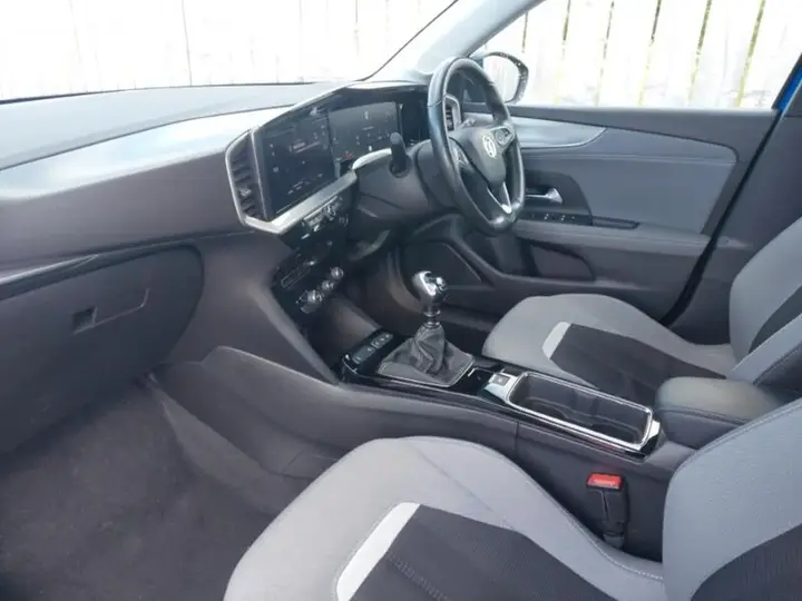 Vauxhall Mokka 2022 photo 5