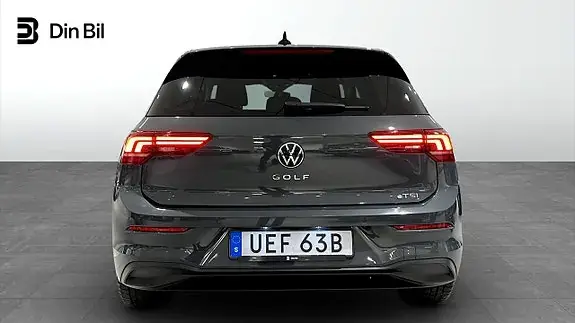 Volkswagen Golf I 2024 photo 5