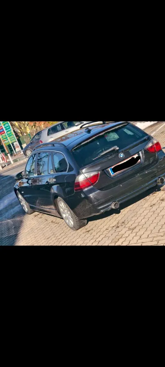 BMW 3 Series 2006 photo 2