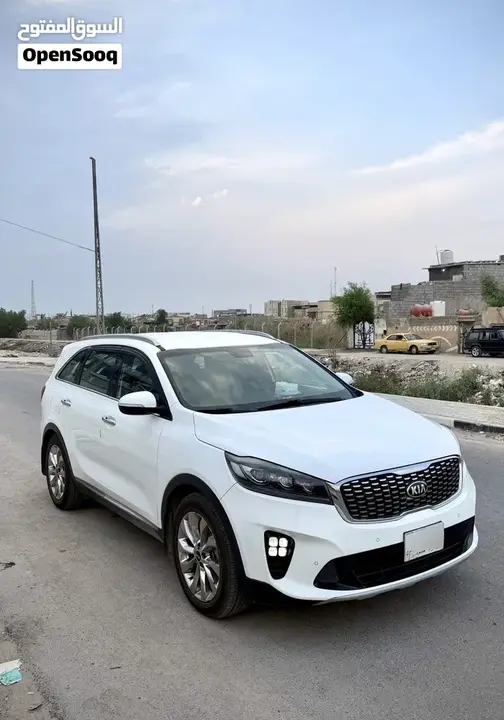 Kia Sorento 2018 photo 4
