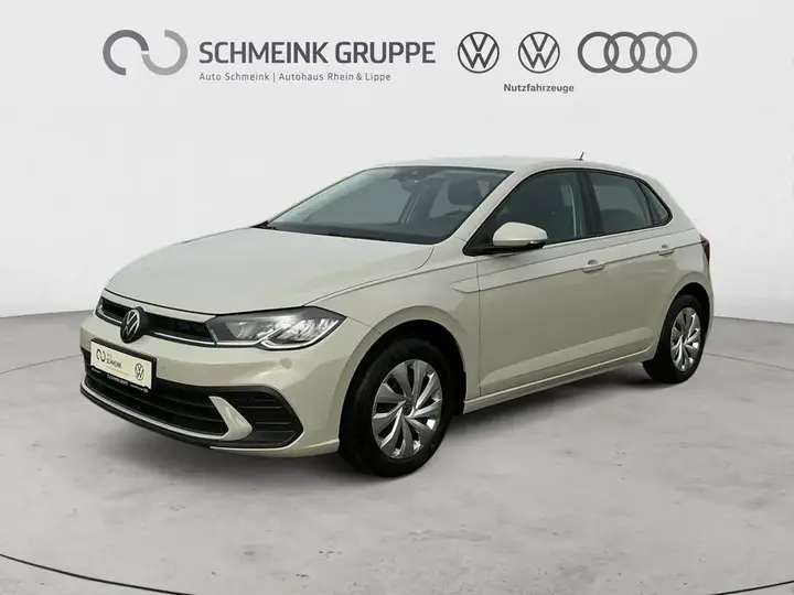 Volkswagen Polo Life
