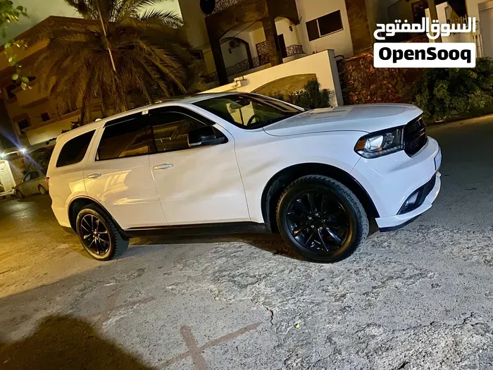 Dodge Durango 2018 photo 3