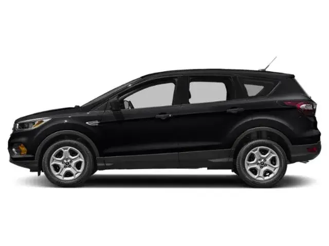Ford Escape 2018 photo 2