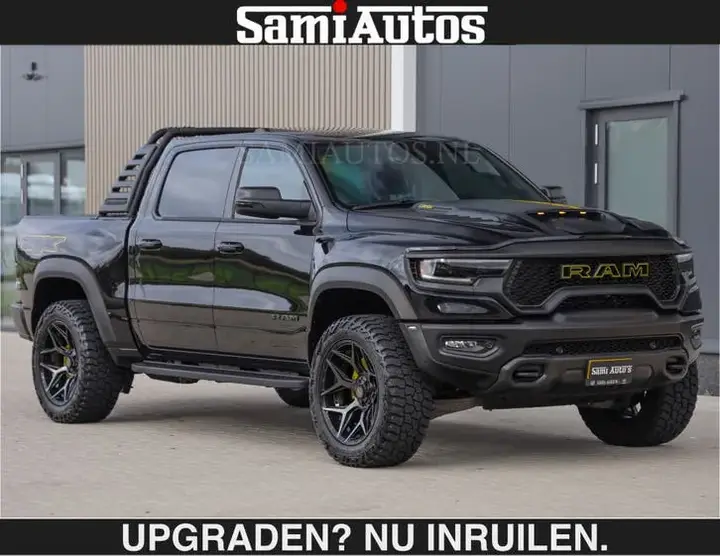 Dodge Ram 2024 photo 3