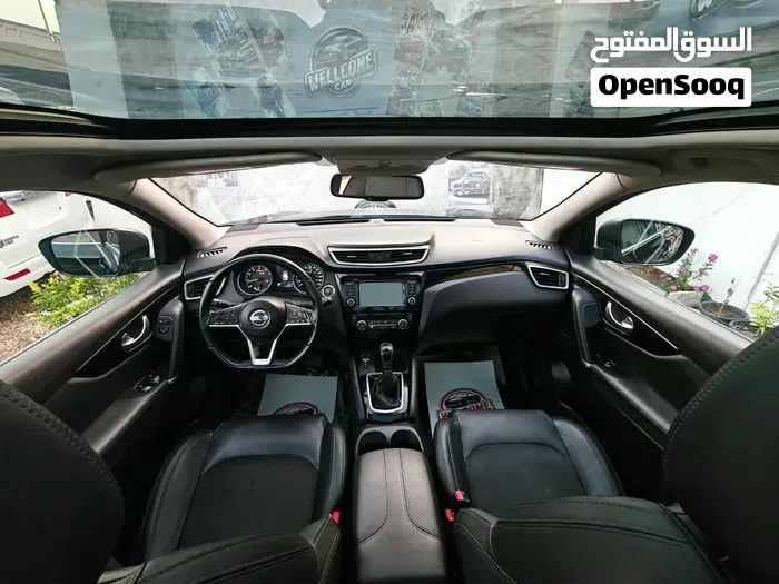 Nissan Qashqai 2020 photo 4