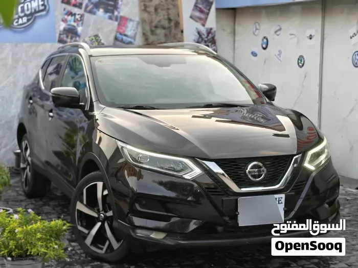 Nissan Qashqai 2020 photo 3