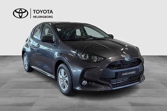Toyota Yaris 2025 photo 3