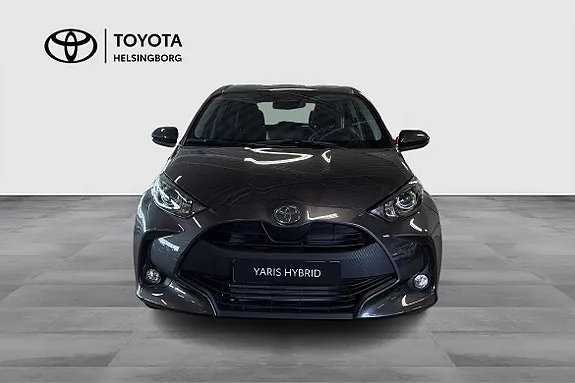 Toyota Yaris 2025 photo 2