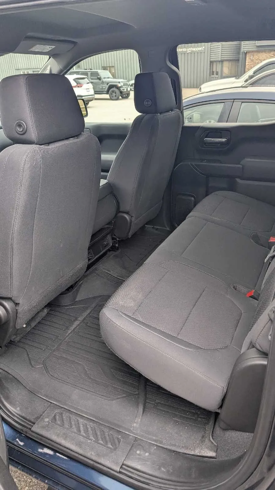 GMC Sierra 1500 2020 photo 4