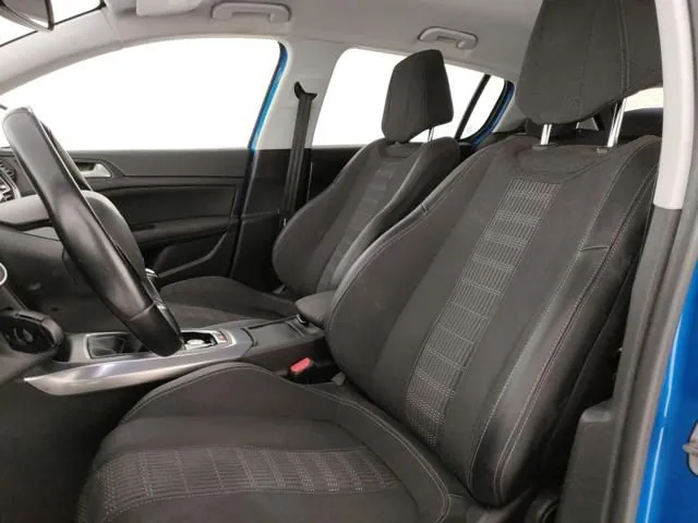 Peugeot 308 2021 photo 5