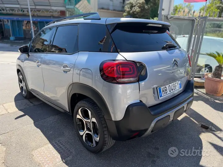 Citroen C3 Aircross 2020 photo 5