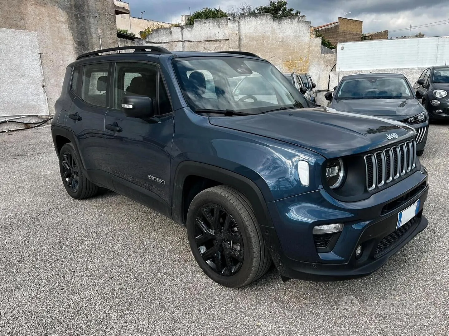 Jeep Renegade 2025 photo 3