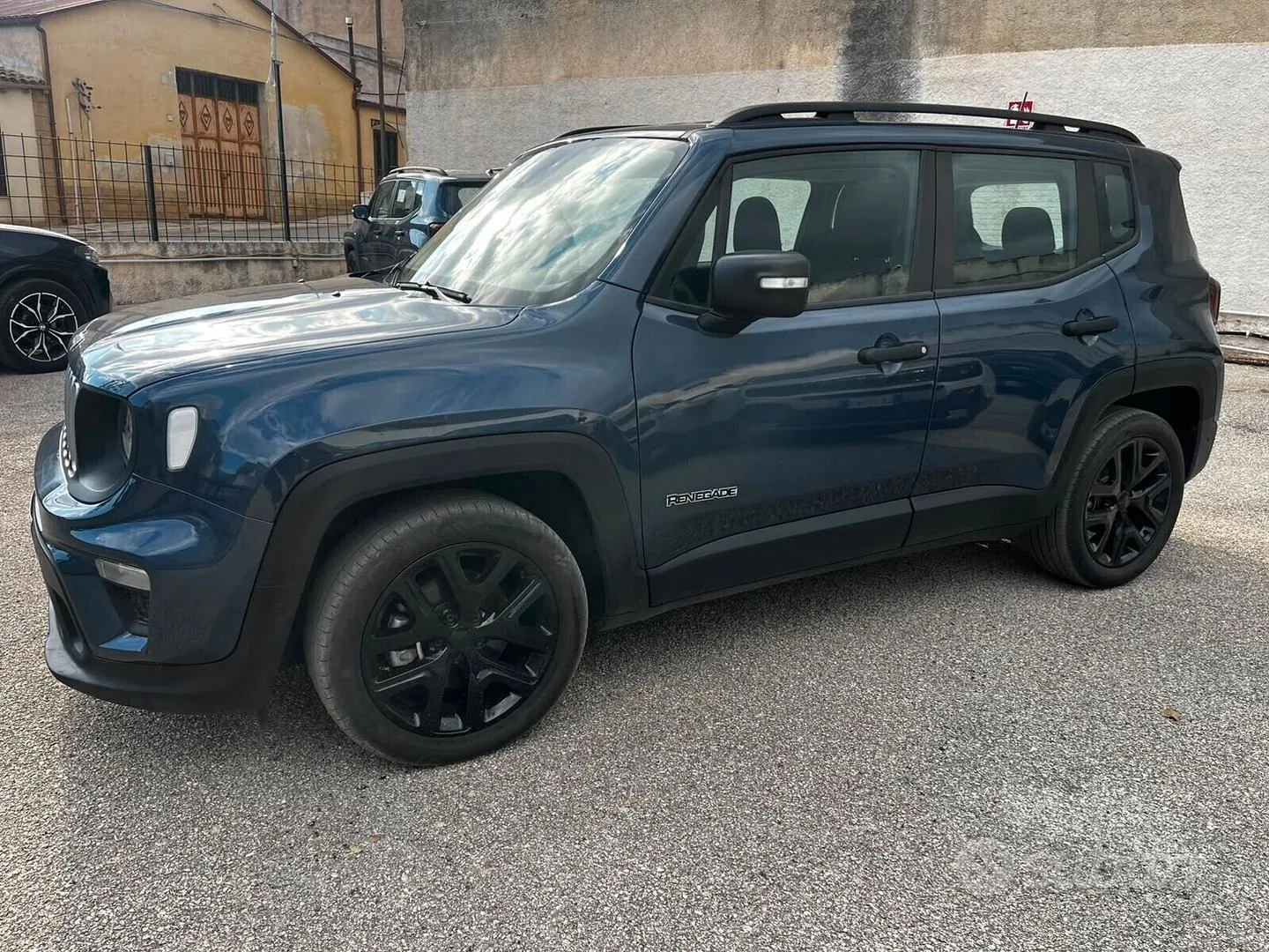 Jeep Renegade 2025 photo 4