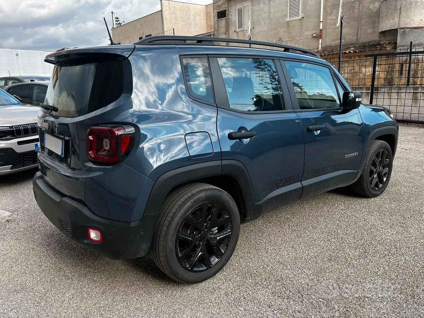 Jeep Renegade 2025 photo 5