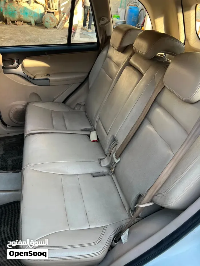 Chery Tiggo 3 2018 photo 4