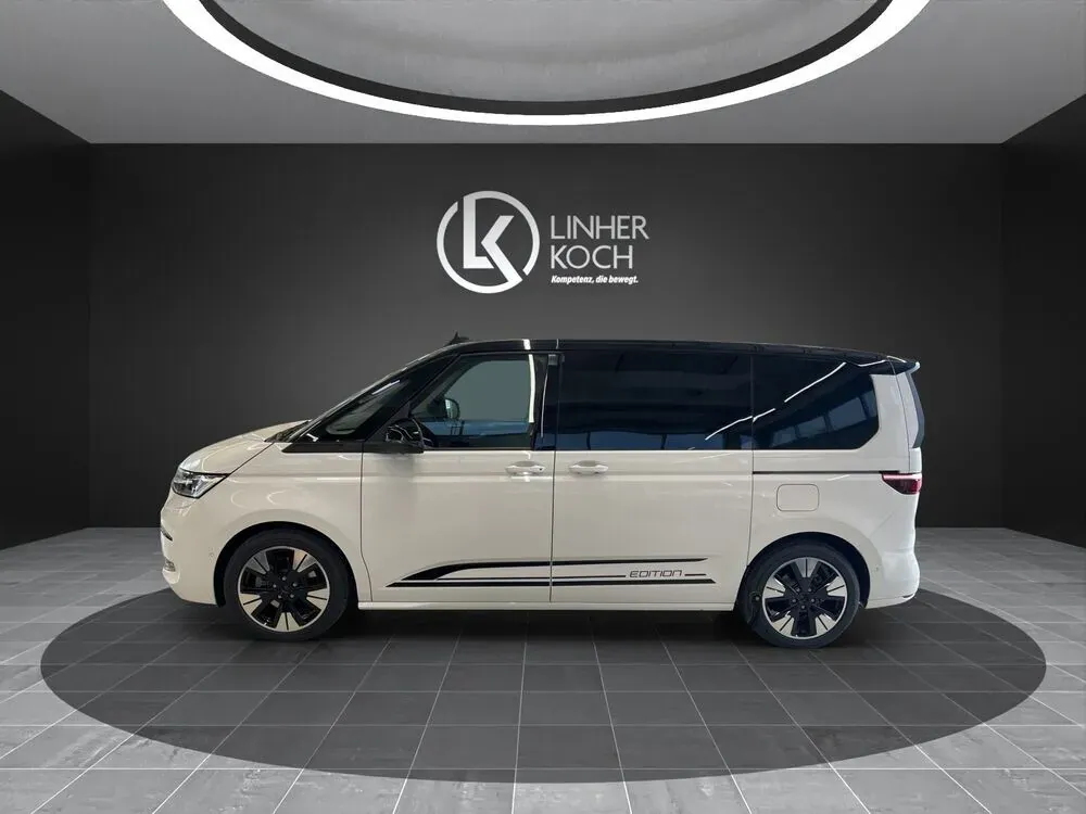 Volkswagen Multivan Edition 2026 photo 2